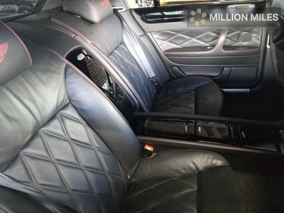 BENTLEY CONTINENTAL - 6