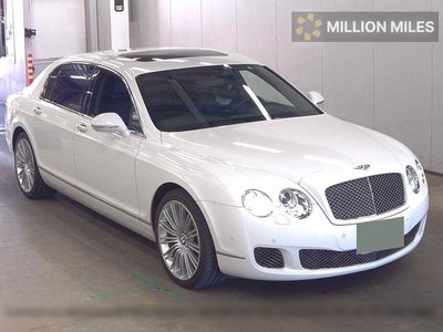 BENTLEY CONTINENTAL - 1