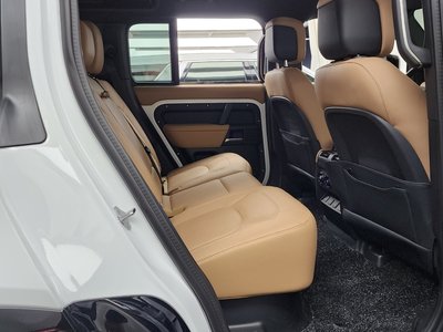 صورة مصغرة 12 لـ 2025 LAND Rover DEFENDER