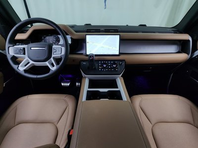 2025 LAND Rover DEFENDER 照片 5