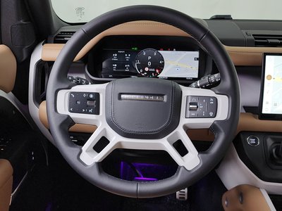 صورة مصغرة 13 لـ 2025 LAND Rover DEFENDER