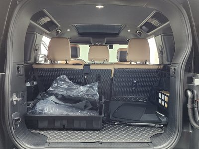 صورة مصغرة 20 لـ 2025 LAND Rover DEFENDER