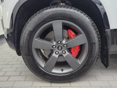 2025 LAND Rover DEFENDER 照片 6