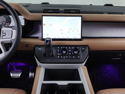 صورة مصغرة 14 لـ 2025 LAND Rover DEFENDER