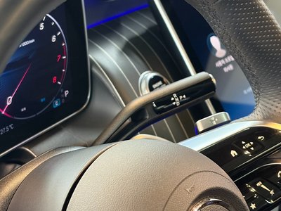 MERCEDES-BENZ GLC - 9
