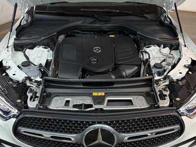 MERCEDES-BENZ GLC - 7