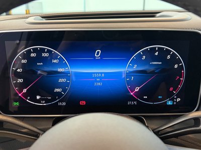 MERCEDES-BENZ GLC - 8