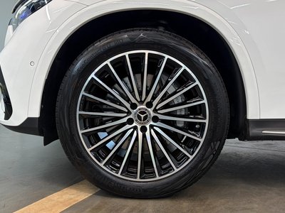 MERCEDES-BENZ GLC - 6