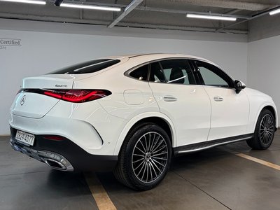 MERCEDES-BENZ GLC - 5