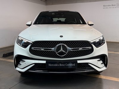 MERCEDES-BENZ GLC - 2