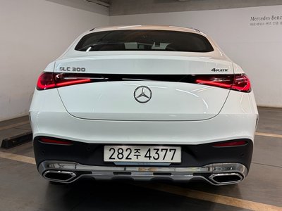 MERCEDES-BENZ GLC - 3