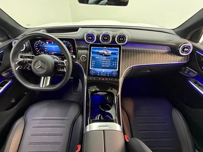 MERCEDES-BENZ GLC - 4
