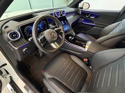 MERCEDES-BENZ GLC - 10