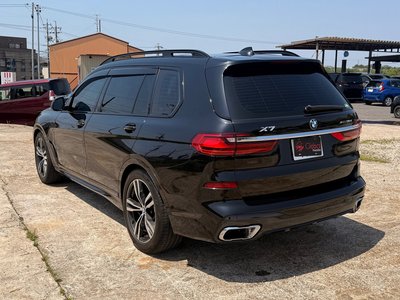 BMW X7 - 9
