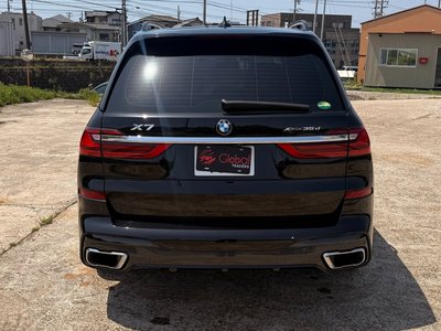 BMW X7 - 8