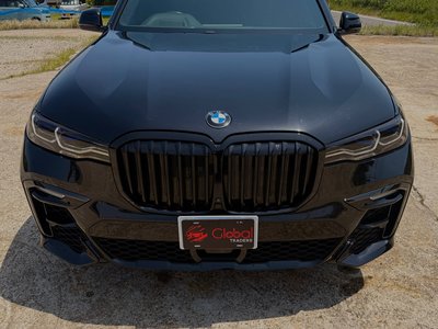 BMW X7 - 4