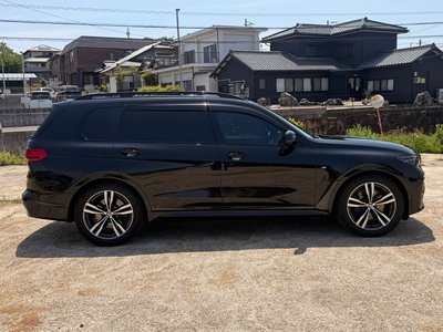 BMW X7 - 6