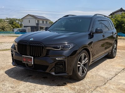 BMW X7 - 3
