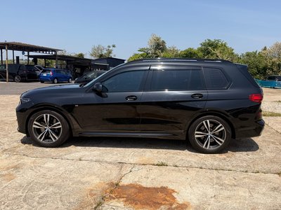 BMW X7 - 5