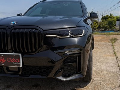 BMW X7 - 10