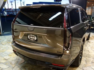 CADILLAC ESCALADE - 10