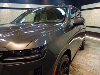 CADILLAC ESCALADE - 6