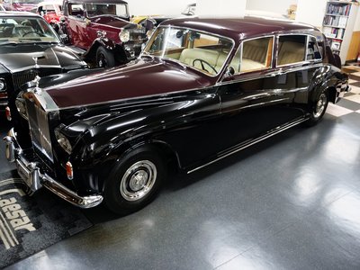 ROLLS-ROYCE PHANTOM - 9