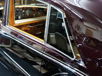ROLLS-ROYCE PHANTOM - 7