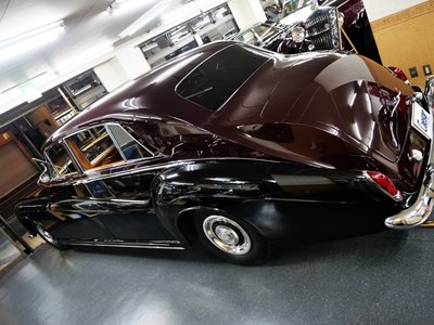 ROLLS-ROYCE PHANTOM - 2