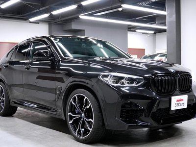 BMW X4 M