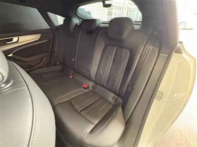 2021 AUDI A7 SPORTBACK 照片 7