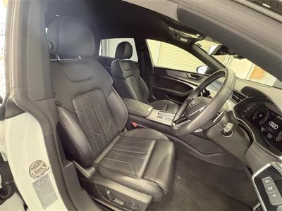 2021 AUDI A7 SPORTBACK 照片 4