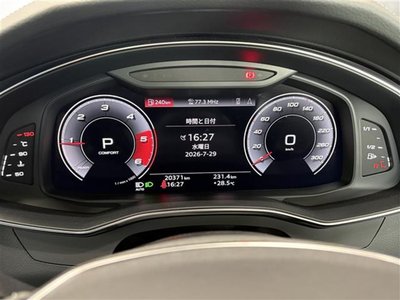 2021 AUDI A7 SPORTBACK 缩略图 15