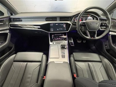 2021 AUDI A7 SPORTBACK 照片 3