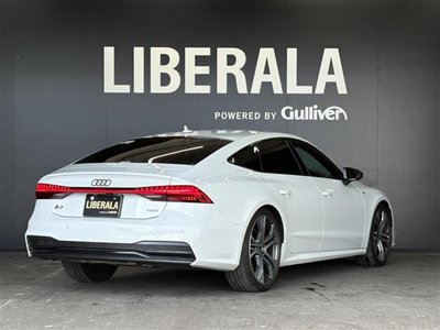 2021 AUDI A7 SPORTBACK 缩略图 43