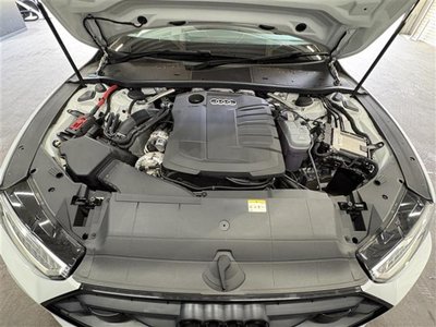 2021 AUDI A7 SPORTBACK 缩略图 41