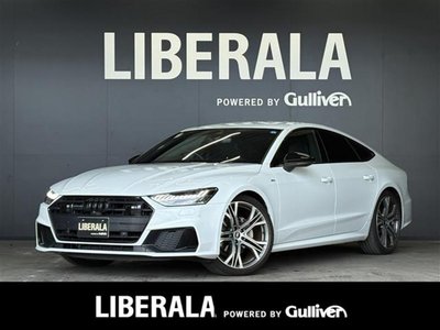 2021 AUDI A7 SPORTBACK 照片 2