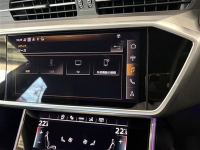 2021 AUDI A7 SPORTBACK 照片 10