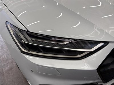 2021 AUDI A7 SPORTBACK 缩略图 38