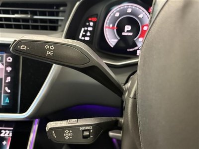2021 AUDI A7 SPORTBACK 缩略图 18