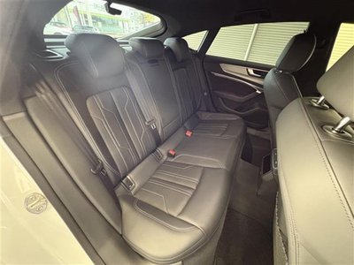 2021 AUDI A7 SPORTBACK 照片 6