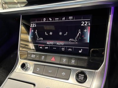 2021 AUDI A7 SPORTBACK 缩略图 11