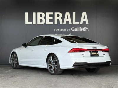 2021 AUDI A7 SPORTBACK 缩略图 35