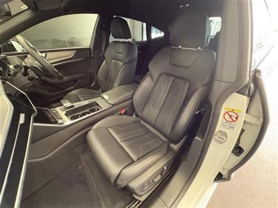 2021 AUDI A7 SPORTBACK 照片 5