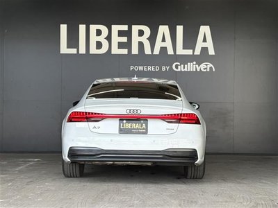 2021 AUDI A7 SPORTBACK 缩略图 30