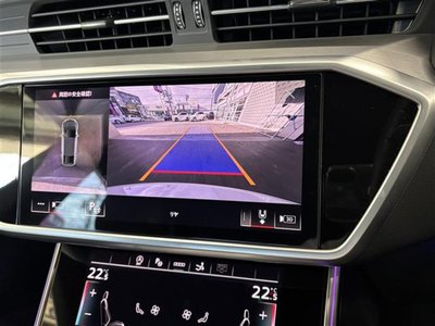 2021 AUDI A7 SPORTBACK 照片 9