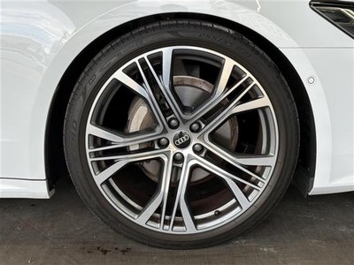2021 AUDI A7 SPORTBACK 缩略图 37