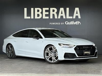 2021 AUDI A7 SPORTBACK 缩略图 32