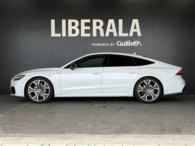 2021 AUDI A7 SPORTBACK 缩略图 33