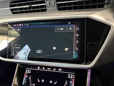 2021 AUDI A7 SPORTBACK 照片 8